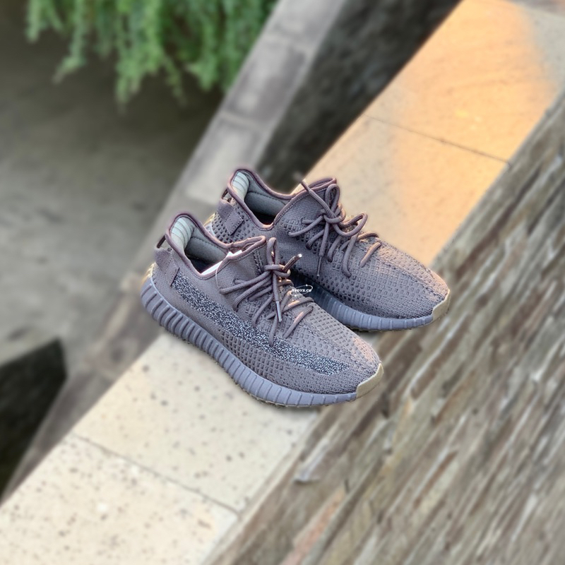 SNEAKERS ADIDAS YEZZY FULL BLACK