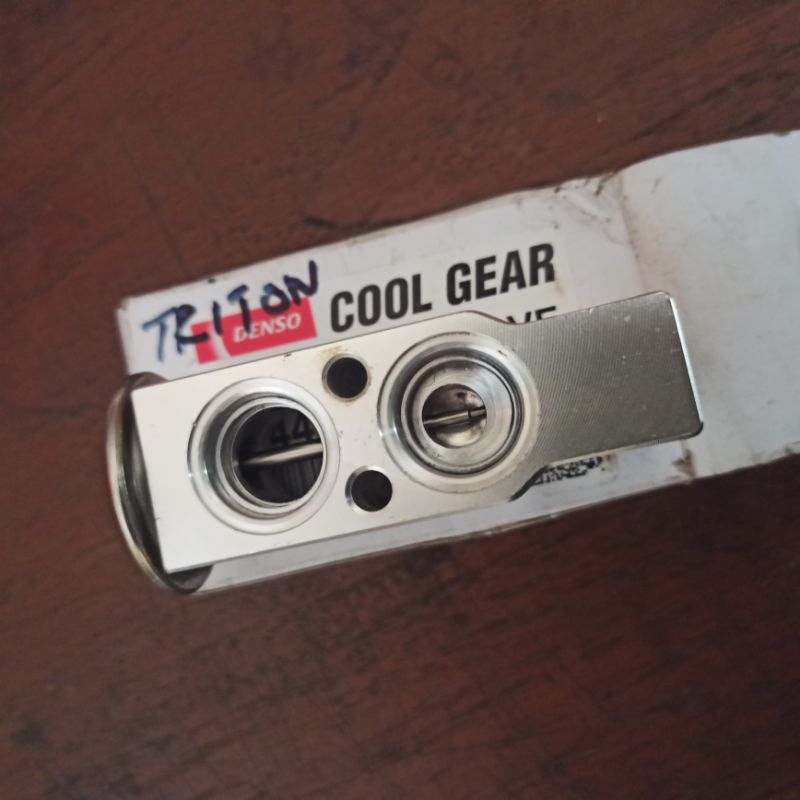 expansi pajero triton strada denso