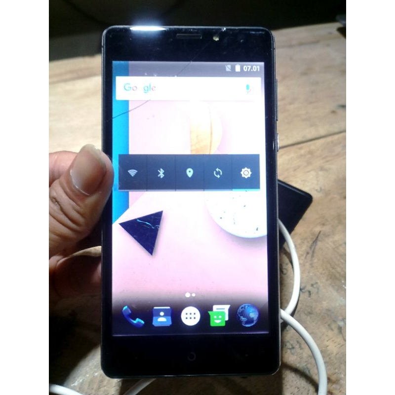 HP EVERCOSS R5D MINUS TOUCHSCREEN/ Hp Evercoss R5D 4G Mesin Normal/Hp Evercoss Bekas/Hp Minus Touchs