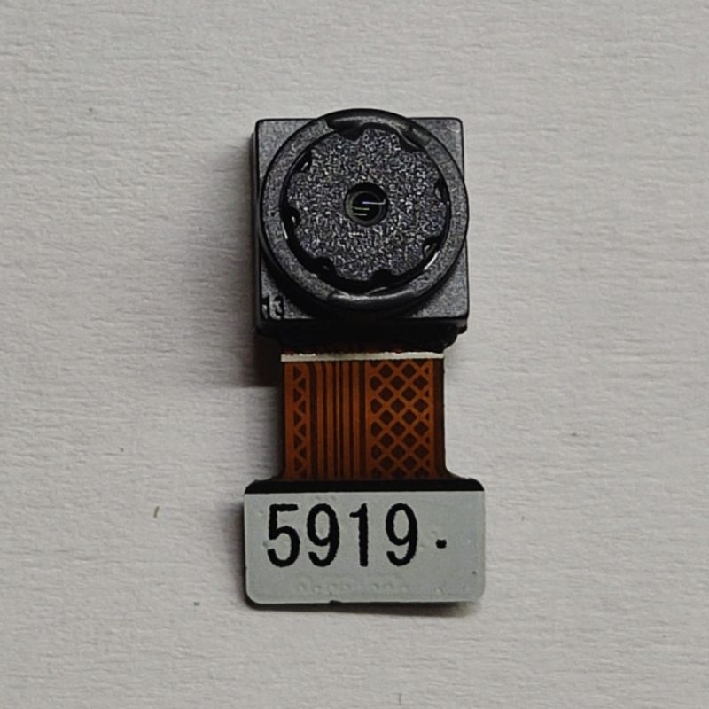 Kamera Depan Oppo Joy 3 A11W  Copotan Normal Tested