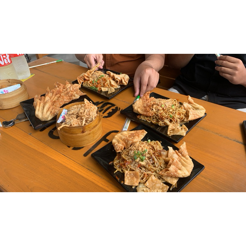 

Ikan Teri Jambi