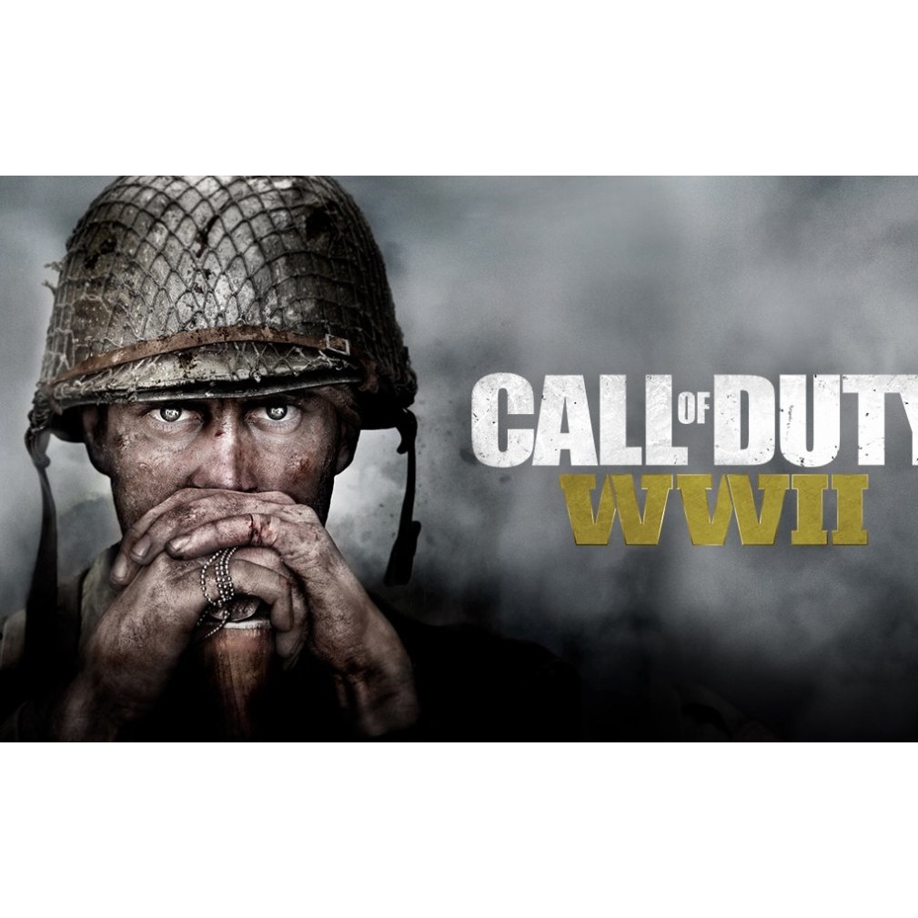 CALL OF DUTY WW2 ALL DLCS PC GAME