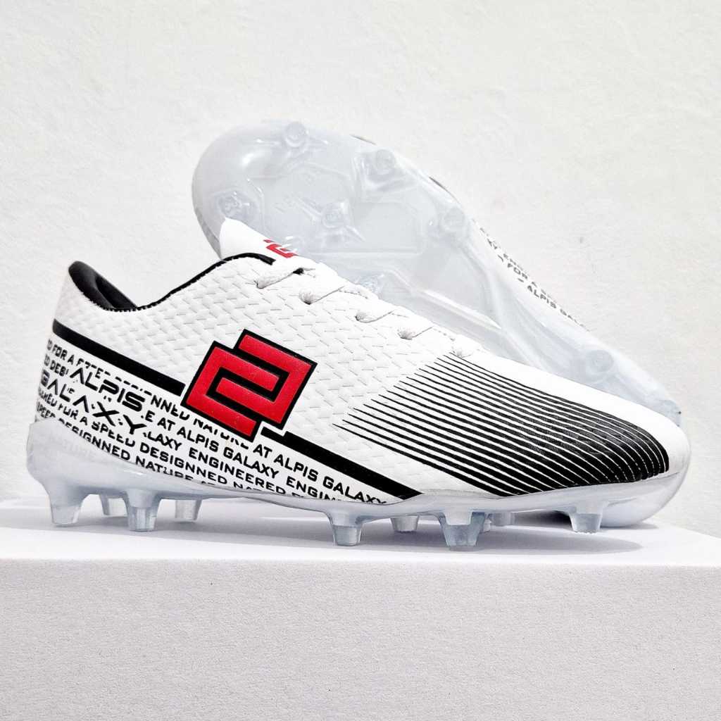 Sepatu Bola Anak Galaxy Sol Bening