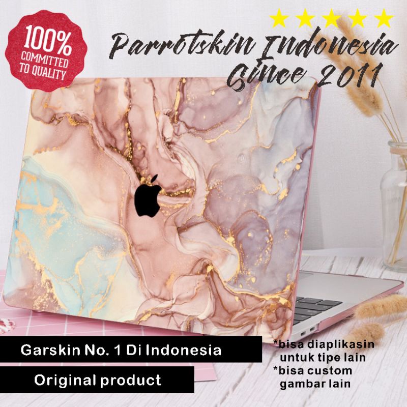 PROMO TERPOPULER Skin Garskin Sticker Stiker Laptop Asus Acer Hp Macbook Lenovo Infinix Redmibook dl