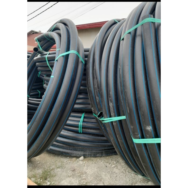 Pipa 3 inch,Pipa Rollan 50Mtr,Pipa Hdpe 3