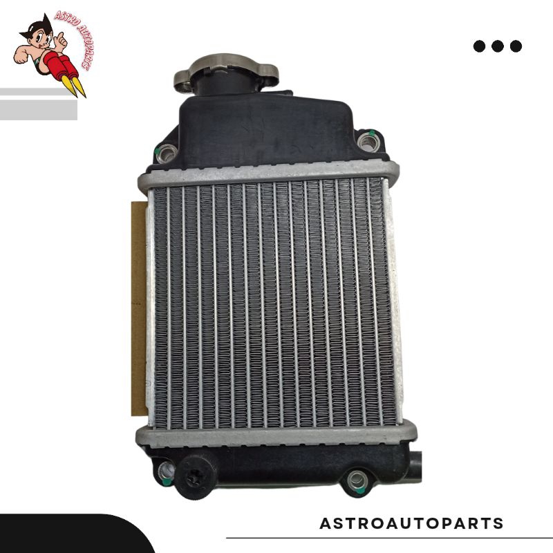 RADIATOR VARIO LAMA RADIATOR VARIO 110 KARBURATOR VARIO 110 TECHNO VARIO LAMA