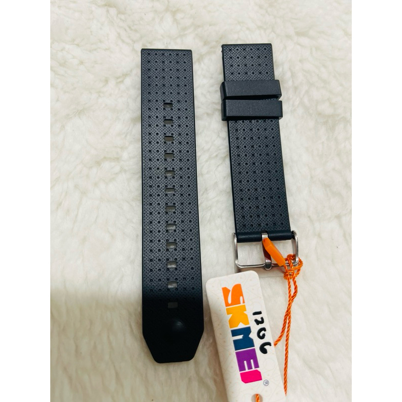 Strap tali jam tangan skmei 1206 Original