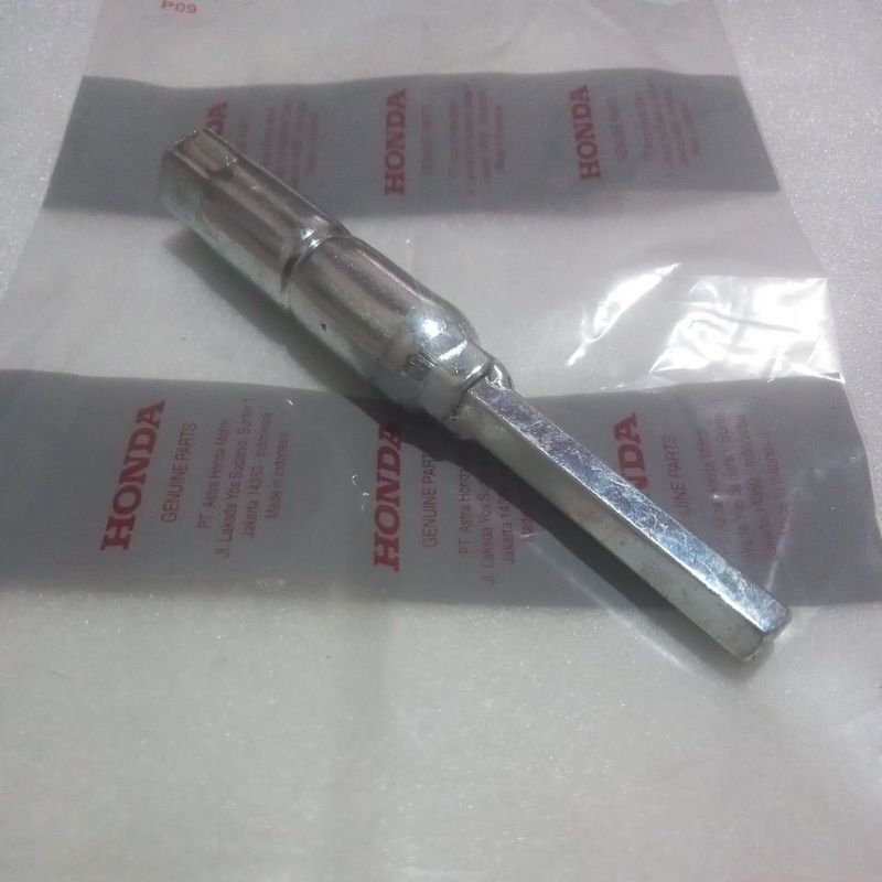 KUNCI BUSI PCX 160 ADV 160 ORIGINAL HONDA