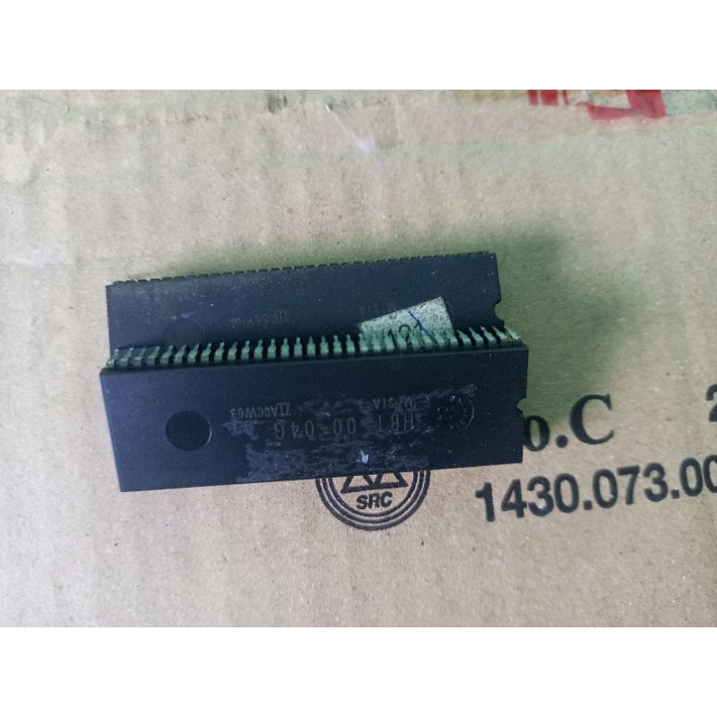 IC HBT00-04G/HBT00-01G