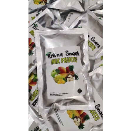 

BONANZA MIX FTUITS KEMASAN 1 KG
