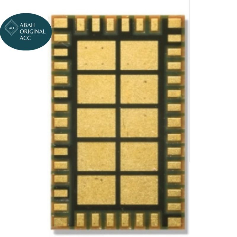 IC SIGNAL SINYAL SAMSUNG A15 ORI TESTED PROVED