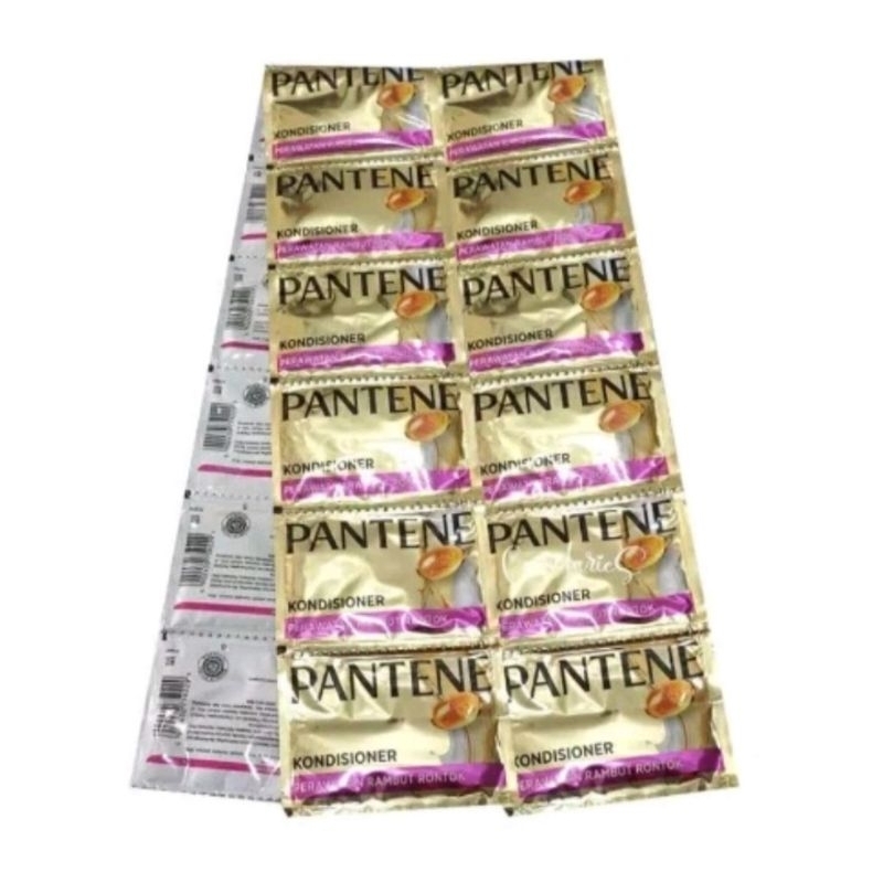 kondisioner Pantene / Pantene kondisioner