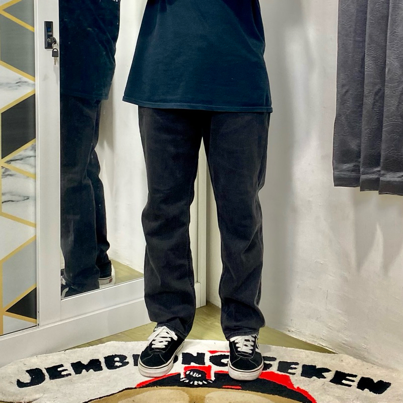 Spao Jeans