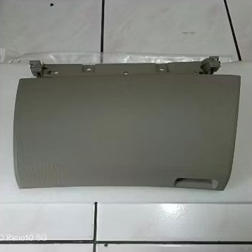 Tutup Laci Atas Dashboard Innova Lama 2005-2012 Original Abu2