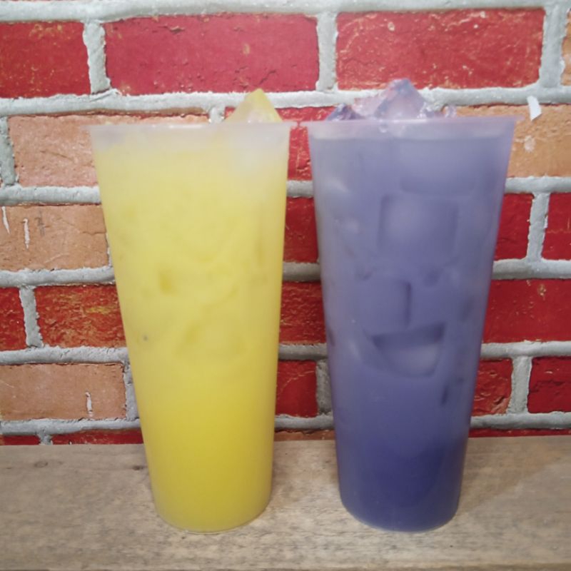

Es Aneka Rasa Cup 700 ml