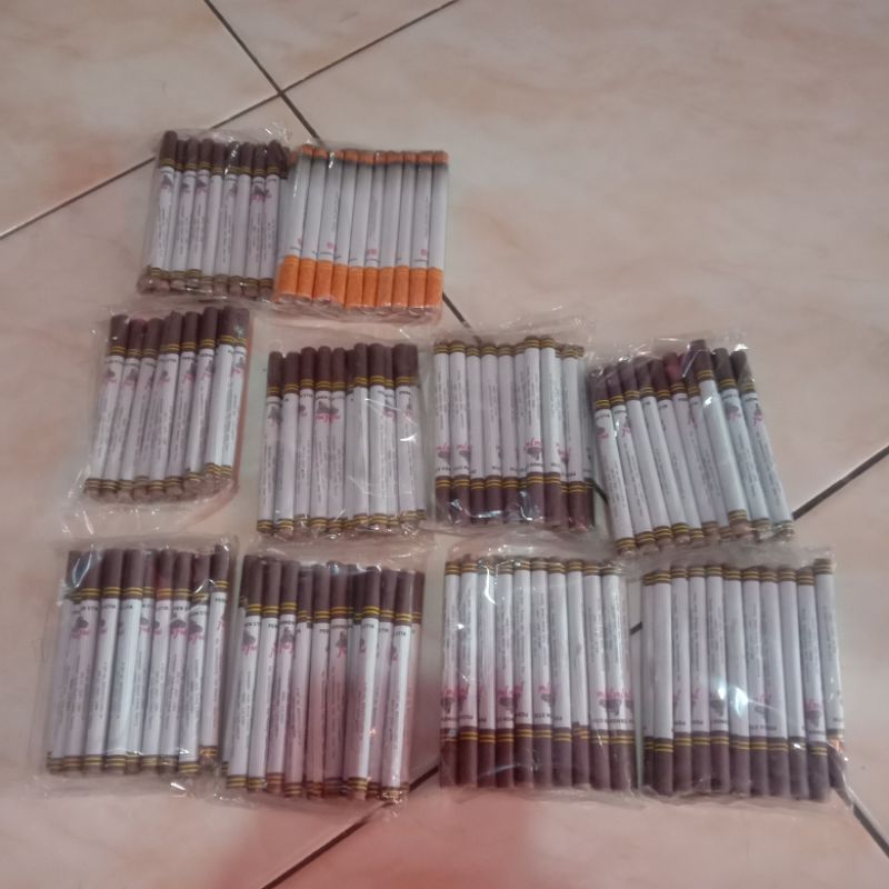 

Permen setik fey fey isi 20pcs