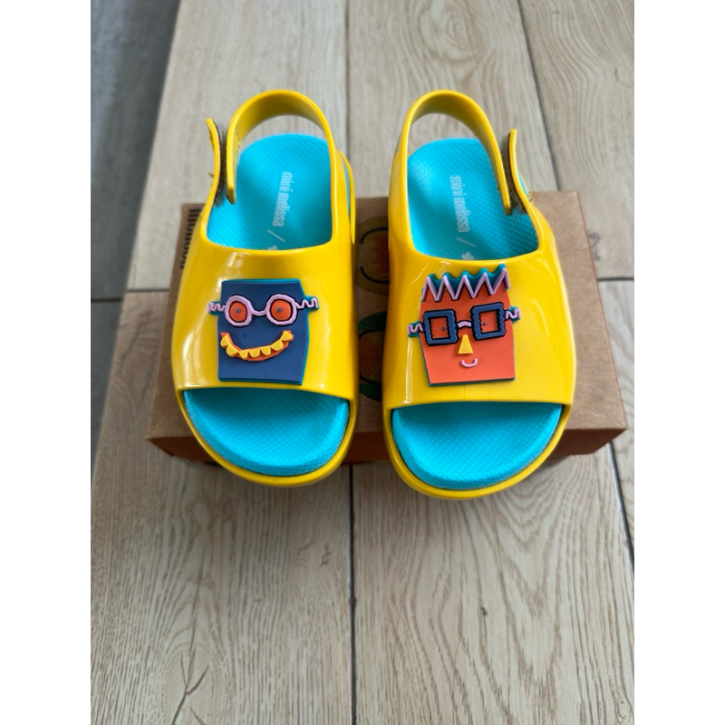 PRELOVED Mini Melissa