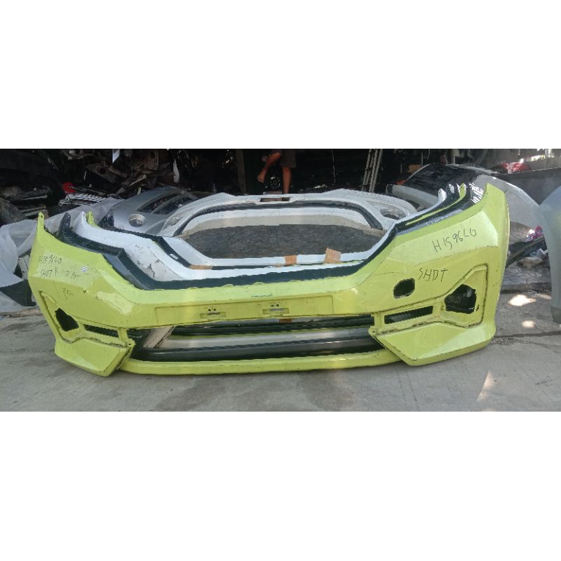 Bumper brio 2023 Up