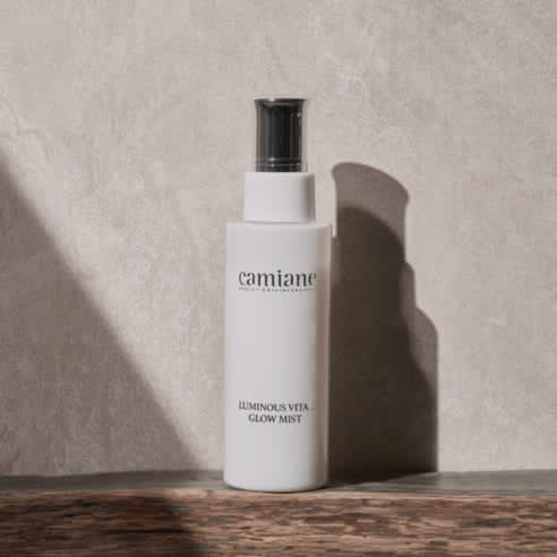 CAMIANE Luminous Vital Glow Mist 100ml