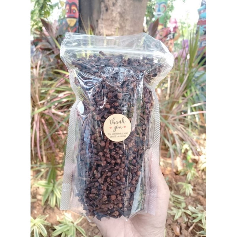

Cengkeh kering /cloves 750-1000 gr