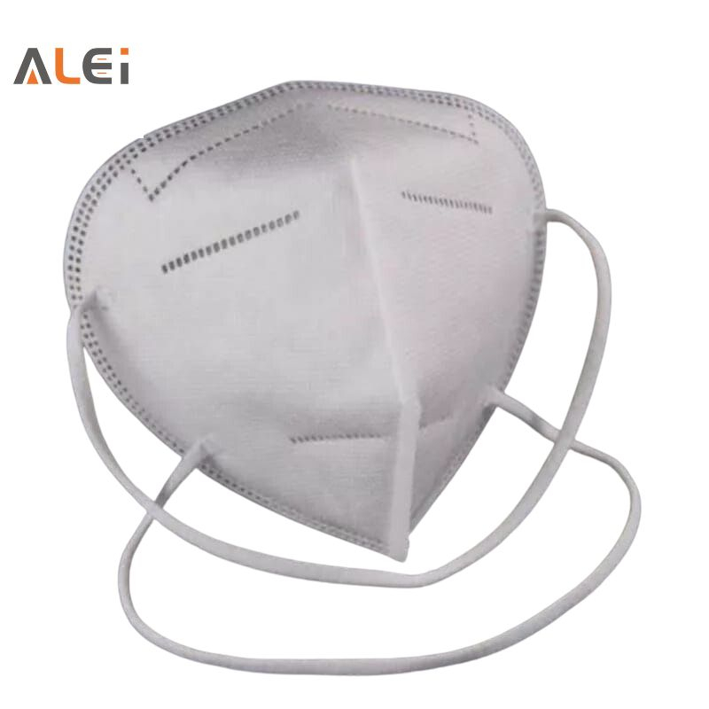 Murah [100& AMAN] MASKER 5PLY KN95 MASKER MULUT ISI 500 PCS READY STOCK VIRAL (NO BOX)