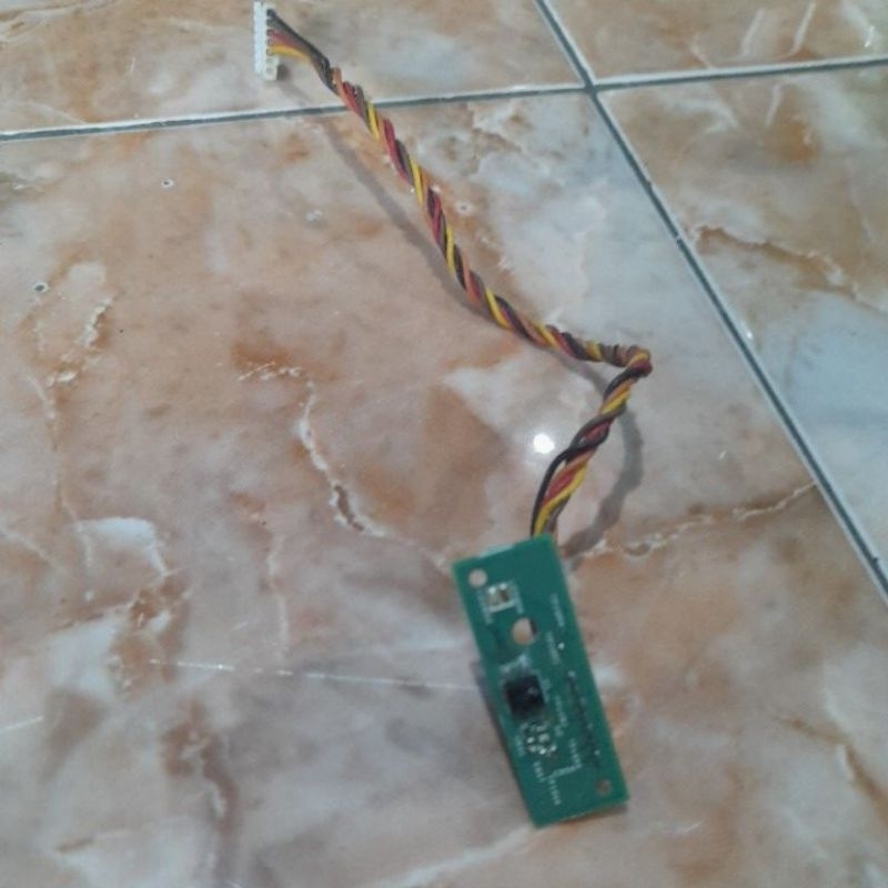 Sensor tv led sharp LC 29LE507I