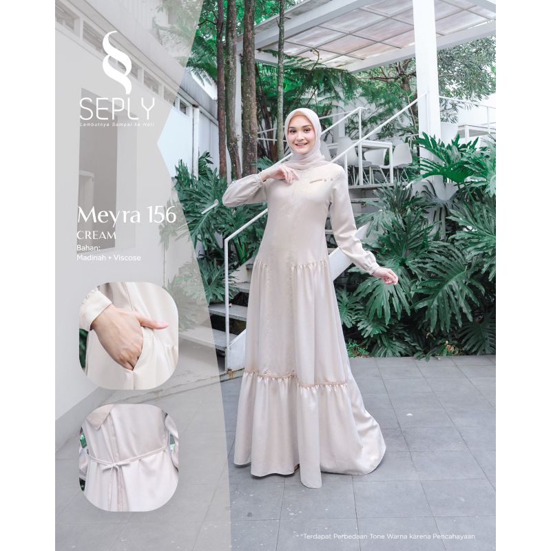 Gamis Meyra 156