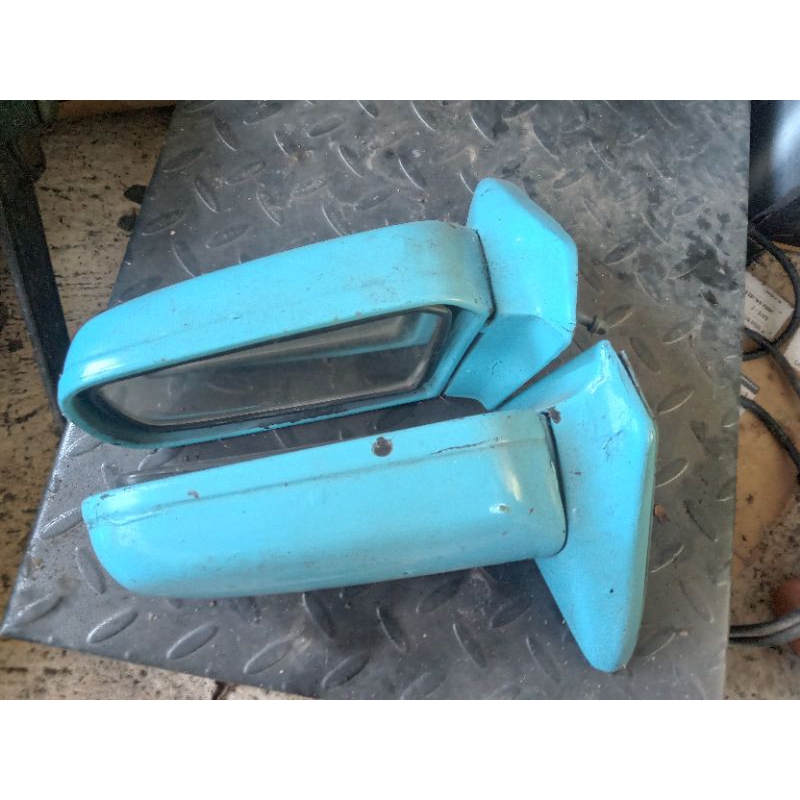 spion ford laser gl
