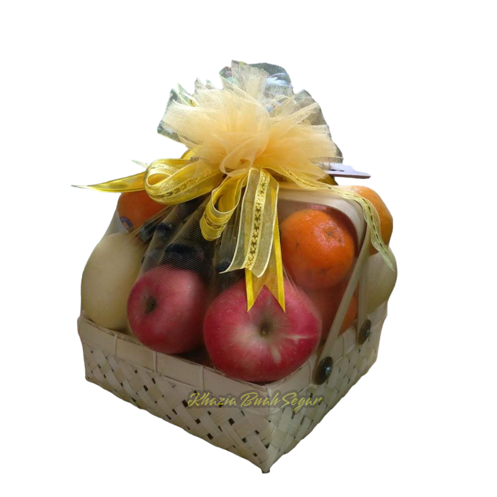 

Hampers Buah Import Set-Maxi Parcel Buah Segar