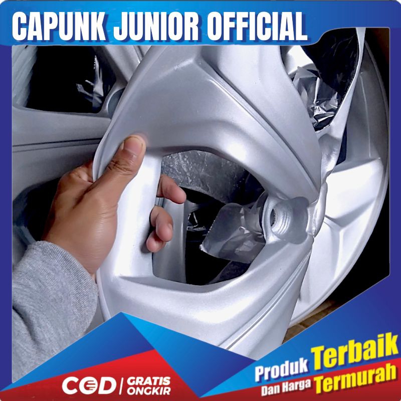 Wildop Ring 17 R17 Hyundai Lentur L300 GranMax NewCarry