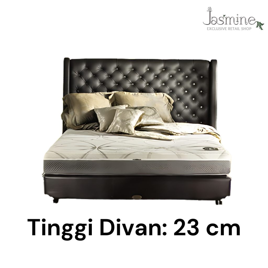 Divan ELITE Monaco