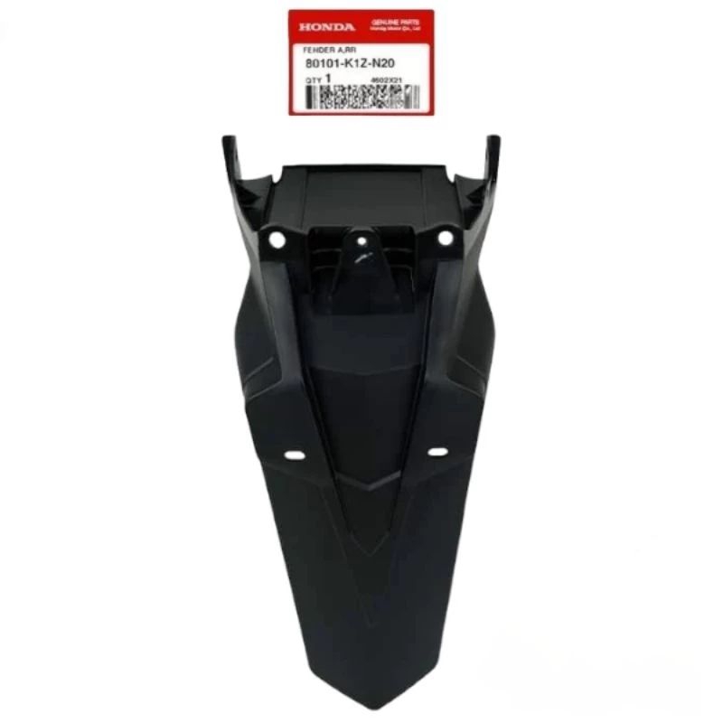 80101-K1Z-N20 spakbor belakang PCX 160