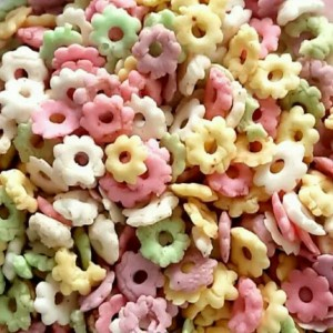 

AJISAN SAKURA WARNA WARNI RIRI 1 BAL 3 KG