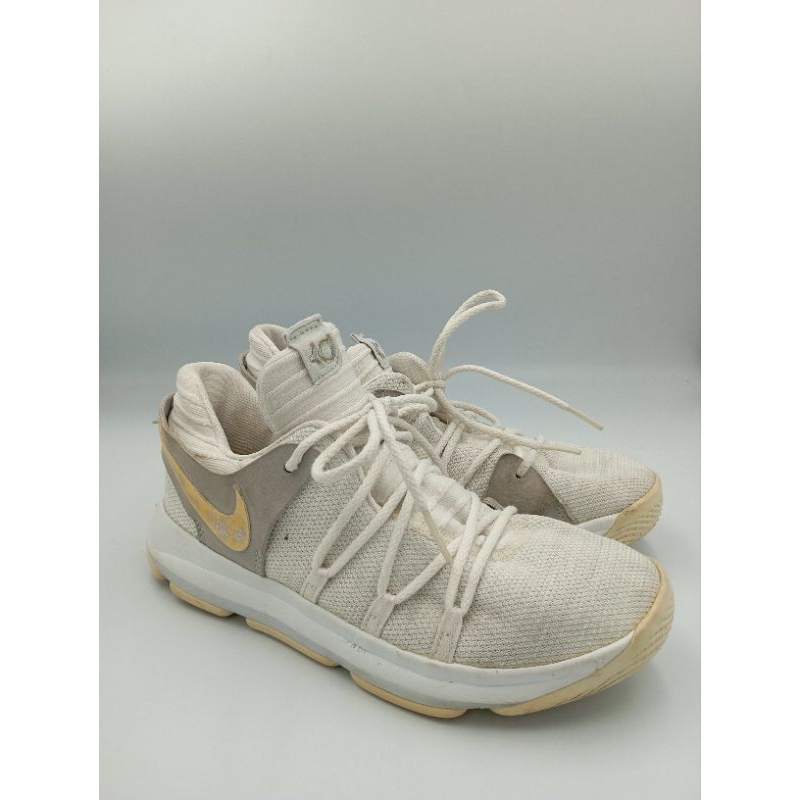 SEPATU ANAK SECOND ORI BRAND NIKE KD 10 KIDS SIZE 33.5