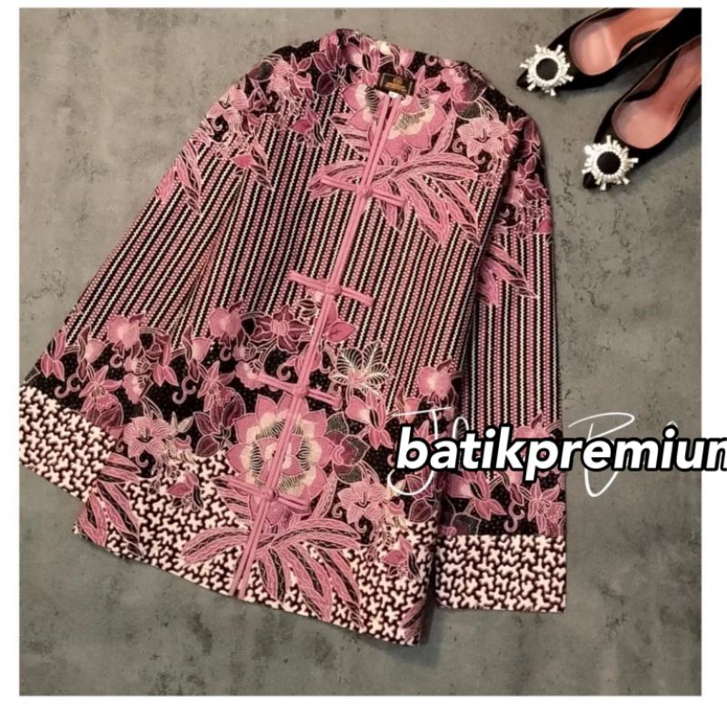 ATASAN BATIK INDONESIA BUTIK