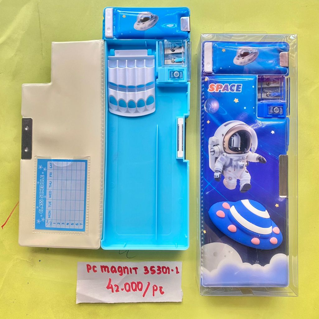 

TEMPAT PENSI PC MAGNIT IMPORT untuk anak lucu dan unik