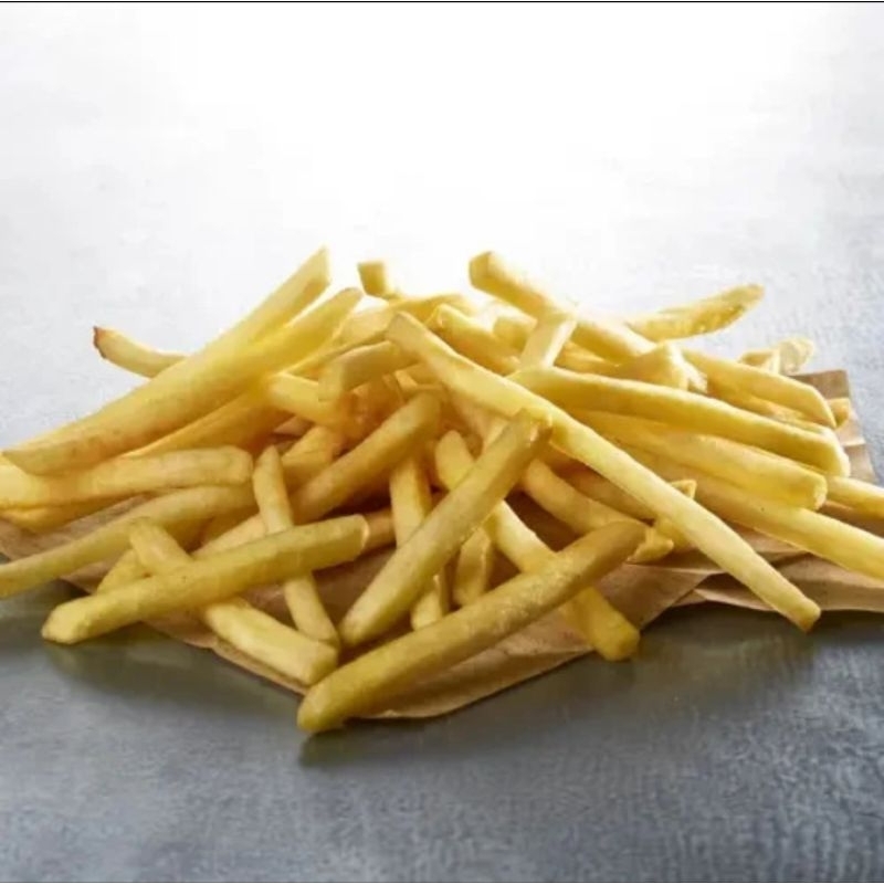 

McCain Star Julienne French Fries Kentang Goreng Shoestring 2,5kg