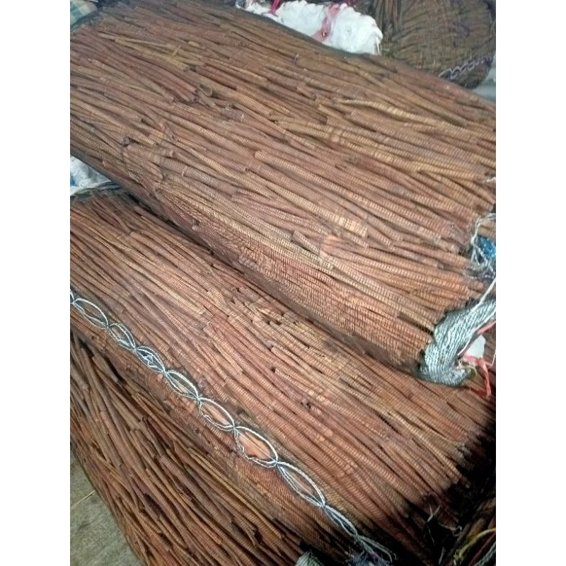 

kayu manis/kulit manis netto 1000g rempah keluarga