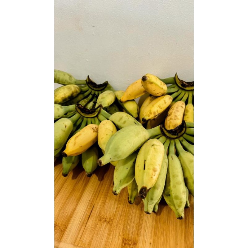 

Pisang kepok | Pisang Tanpa karbit | Pisang organik | Zaitun Organik