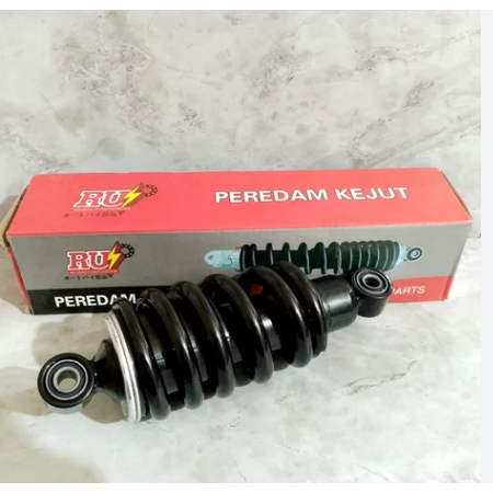 Shockbreaker Shock breker Shock belakang jupiter mx old mx new 135 mono shock jupiter mx