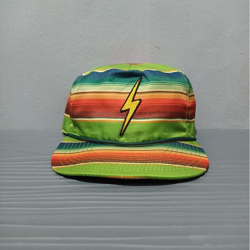 Ropehat, Golfer , Topi Tali , Aviator Nation