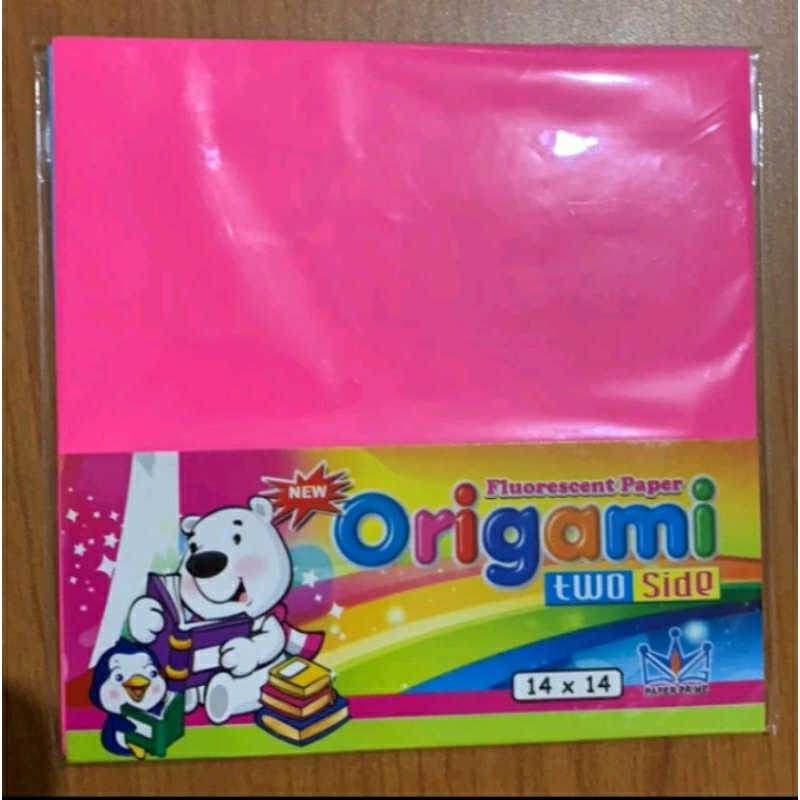 

kertas origami