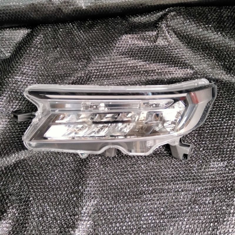 headlamp Honda brv led 2022