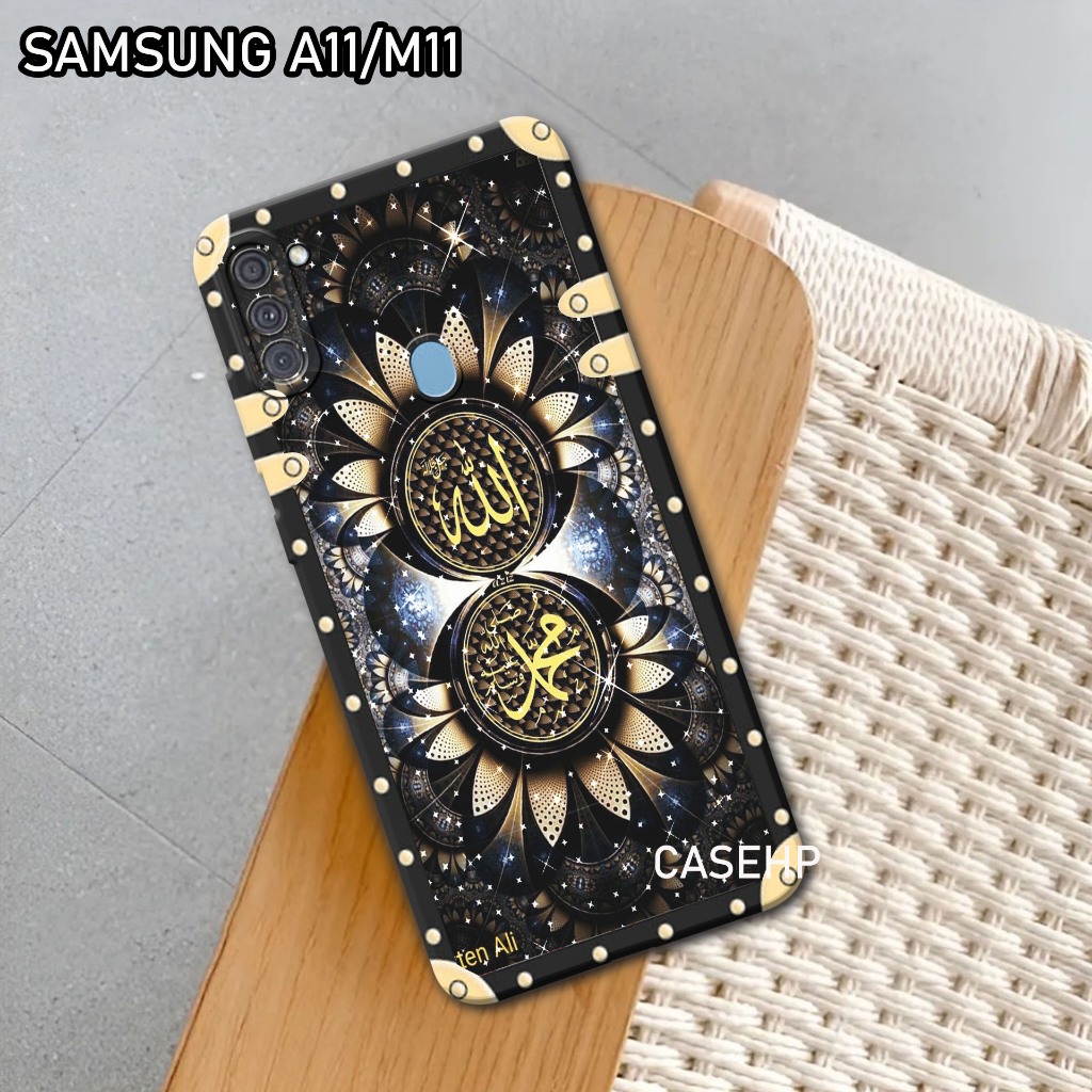 Case Hp Softcase SAMSUNG GALAXY A11/M11 Case Hp SAMSUNG GALAXY A11/M11 Silikon Hp SAMSUNG A11/M11 Ca