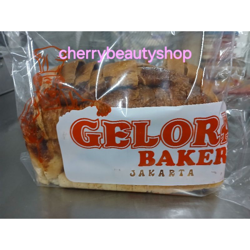 

Roti Tawar Keju Gelora Psr Jatinegara