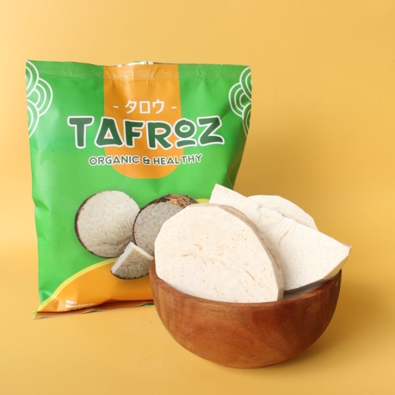 

Talas Frozen Tafroz