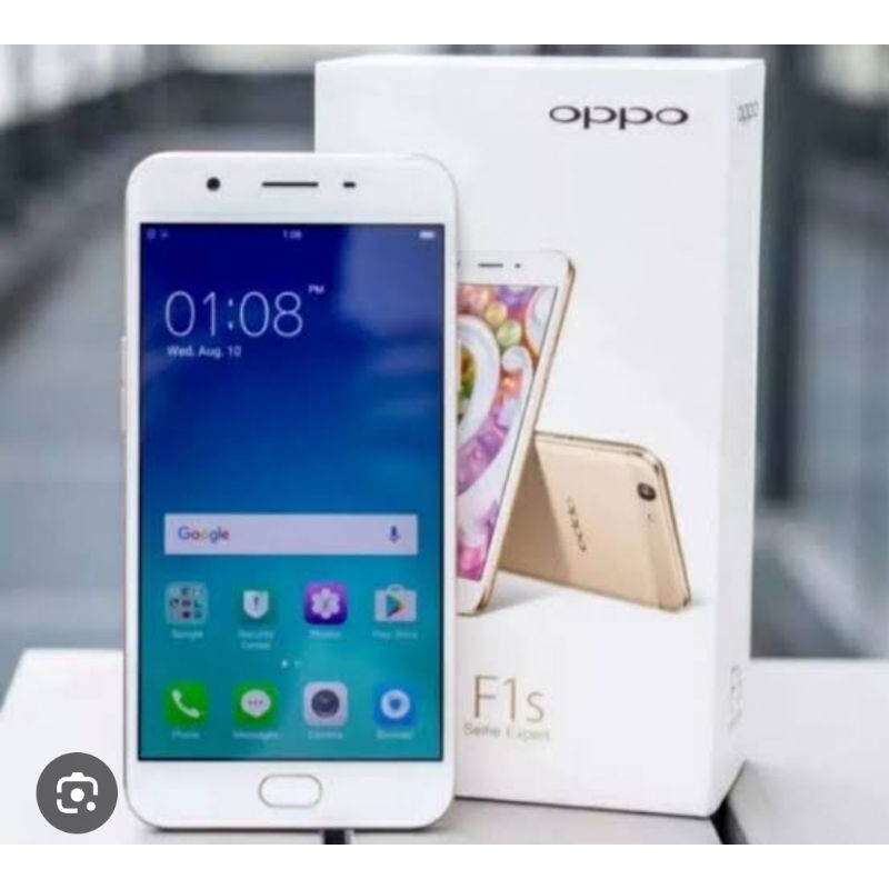 oppo F1s ram 4/64 gb