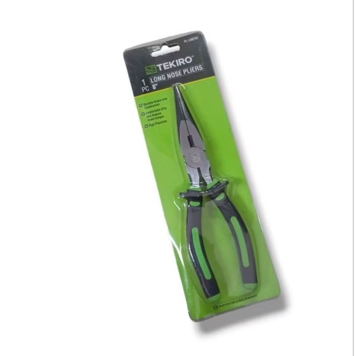 Tang Lancip Tekiro 8" Inch