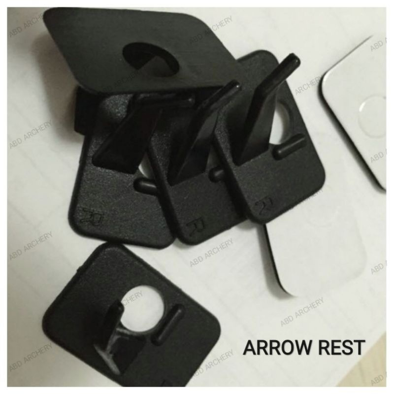 ARROW REST BUSUR PANAH