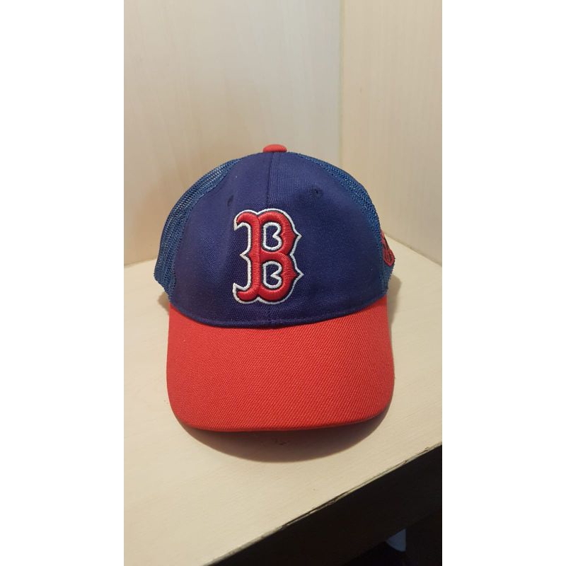 Topi anak second "MLB"